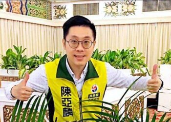 陳亞麟：司法困境中的沉默與追求正義