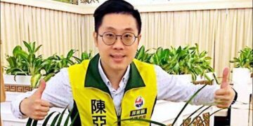 陳亞麟:司法困境中的沉默與追求正義