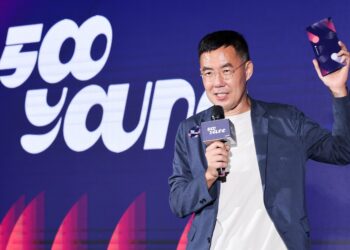 「使命感是對的事業」論壇是新商業運動