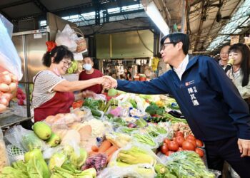 「珍材食料」平台啟用 以創意將結餘食材留給真正需要的人