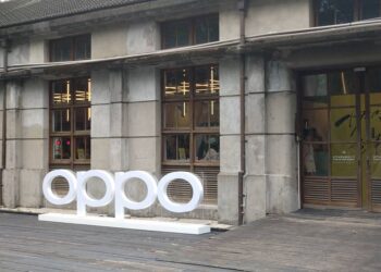 OPPO 在台迎向十周年　公布「三大引領，五大投入」計畫