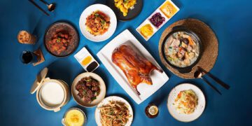 信義區再添烤鴨名店！「鴨覓」進駐微風南山 一鴨多吃搶攻饕客味蕾