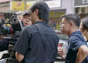 市集「延續」精神透過影像展現 知名導演創作理念搶先知