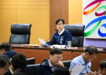 強化高風險公共危險物品工廠安全 高市啟動聯合稽查