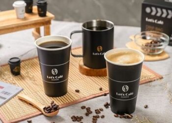 Let’s Café大杯單品美式買一送一、Fami!ce霜淇淋買2送1　全盈+PAY週年賞金季連14天送好康