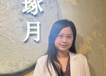 琢月診所主任醫師呂芷璇 : 「孩子的成長，每一步都值得被守護」