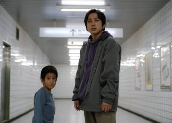 《8號出口》二宮和也認證是演員生涯最不尋常挑戰  是一次體感時間最長的演出