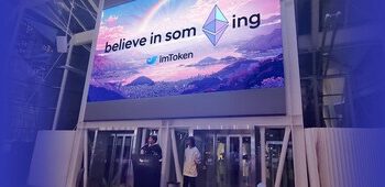 首批以太坊移動錢包之一imToken於新加坡共慶以太坊十周年