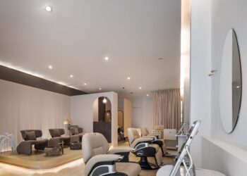 影音／六厘米專精頭皮天然保養　為頭髮健康根源把關