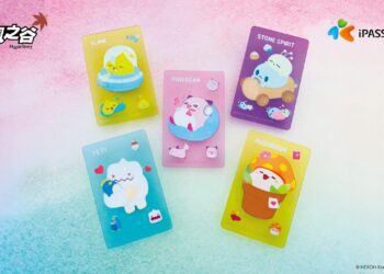 回憶殺《新楓之谷》推出經典角色一卡通　回憶殺讓網友暴動了