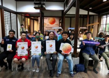 2023書寫臺中城報導文學獎揭曉 資工系副教授黃豐隆連兩屆獲獎