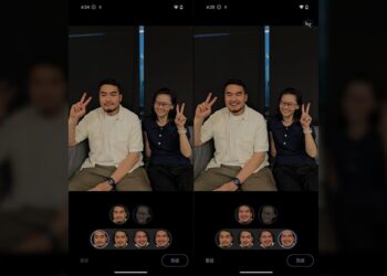 Google Pixel 8a 熱賣　AI手機新寵兒