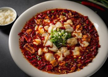 一百萬等你來拿！OXI餐酒館水煮魚命名活動　農曆年前誕生百萬富翁