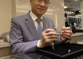 不公平競爭導致地下錢莊氾濫　動質處應對社會動盪負起責任