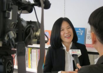 年後轉職潮來臨！Perfect Image陳麗卿形象管理學院 助你職涯躍升、實力變現