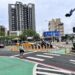 高市府持續打造友善安全通行環境