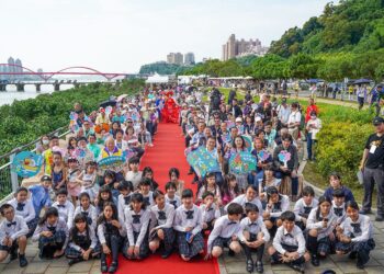 2025北投樂活節暨人口政策宣導　樂活北投永續活力　盡情感受「河事生活」獨特魅力！