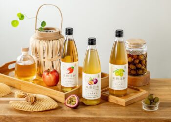 中秋送禮讓你傷透腦筋？　工研推出中秋醇翠禮盒有新意又表心意