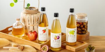 中秋送禮讓你傷透腦筋? 工研推出中秋醇翠禮盒有新意又表心意