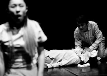 臺北首演好評不斷 感謝公主臺中國家歌劇院12月演出票房售罄