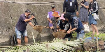 花蓮災後重啟永續觀光 食農、生態、部落文化一次體驗