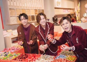 李吳兄弟《PRIDE》出輯 益友蕭煌奇義助 還催婚促「該結就結」