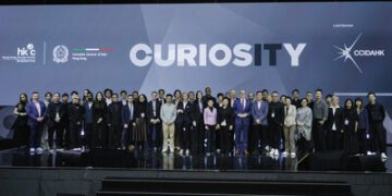 設計營商周2025圓滿落幕