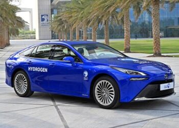 ADNOC 將在中東地區建立首座高速加氫站