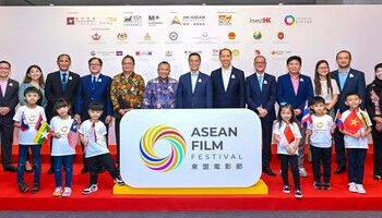 東盟電影節：沉浸於東南亞電影之旅，深入多元文化體驗