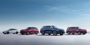 賽力斯前三季淨利潤53.12億元 將成為首家「A+H」豪華新能源車企