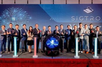 數位無限攜手希格諾科技與多家策略夥伴共築南台灣新一代AI-FACTORY，打造高效AI生態