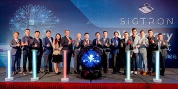 數位無限攜手希格諾科技與多家策略夥伴共築南台灣新一代AI-FACTORY,打造高效AI生態