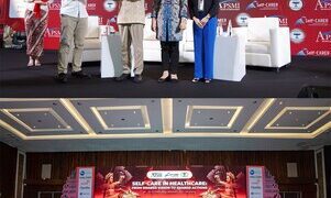 健康触手可及?亚洲顶尖医疗专家给出肯定答案并揭示实现路径