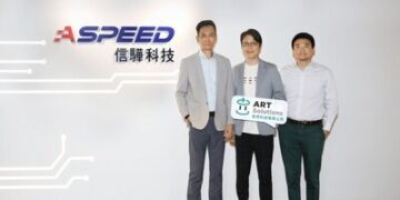 信驊科技Cupola360採用UpGPT AI智能助手,構築Azure OpenAI共贏生態圈