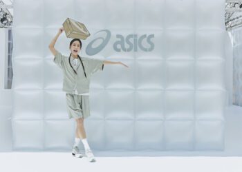 陳庭妮首次挑戰全馬  胡宇㡳無限支持上演甜寵戲碼