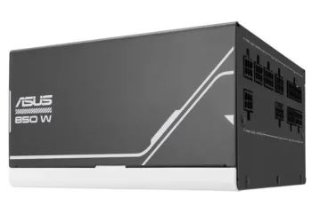 支援最新ATX 3.0　華碩推出 Prime 金牌 750W / 850W 電源供應器