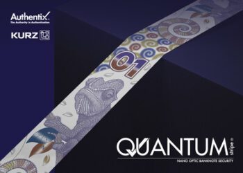 Authentix Inc. 與 LEONHARD KURZ Stiftung & Co. KG. 簽署合作與授權協議以提供大規模 QUANTUM stripe™ 生產