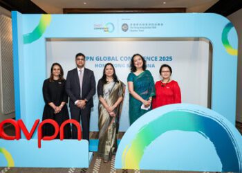 Priti Adani 博士呼籲建立統一協作平台以擴大社會影響力