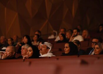 Teatro Colón 舉辦具歷史意義的卡塔爾、阿根廷和智利文化年音樂會