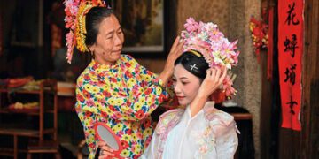 新華絲路:古城泉州煥活文化遺產 開闢發展新機遇