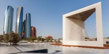 Mondevo Group 於阿布扎比全球市場設立全球總部