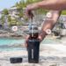 AeroPress, Inc. 推出 AeroPress Go Plus 旅行咖啡沖煮系統