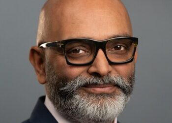 Ali Zaidi 加入 DoubleLine 並擔任國際客戶業務主管