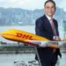 DHL Express委任新香港及澳門董事總經理