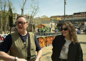 超越主流：Vuse《Street Covers》紀錄片揭示全球五座城市的地下音樂和藝術場景