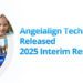 Angelalign Technology 公佈 2025 年上半年業績，同時增加法務、供應鏈和資訊安全的投資