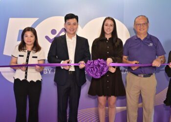 Anytime Fitness Asia 於八個市場同步開幕 慶祝達成第 500 間分店⾥程碑