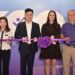 Anytime Fitness Asia 於八個市場同步開幕 慶祝達成第 500 間分店⾥程碑