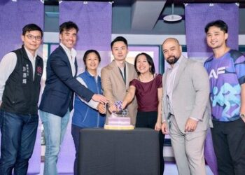 Anytime Fitness Asia 於八個市場同步開幕 慶祝達成第 500 間分店⾥程碑