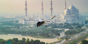 首屆 Abu Dhabi Autonomous Summit 公佈議程，關注監管、實際部署和跨產業規模